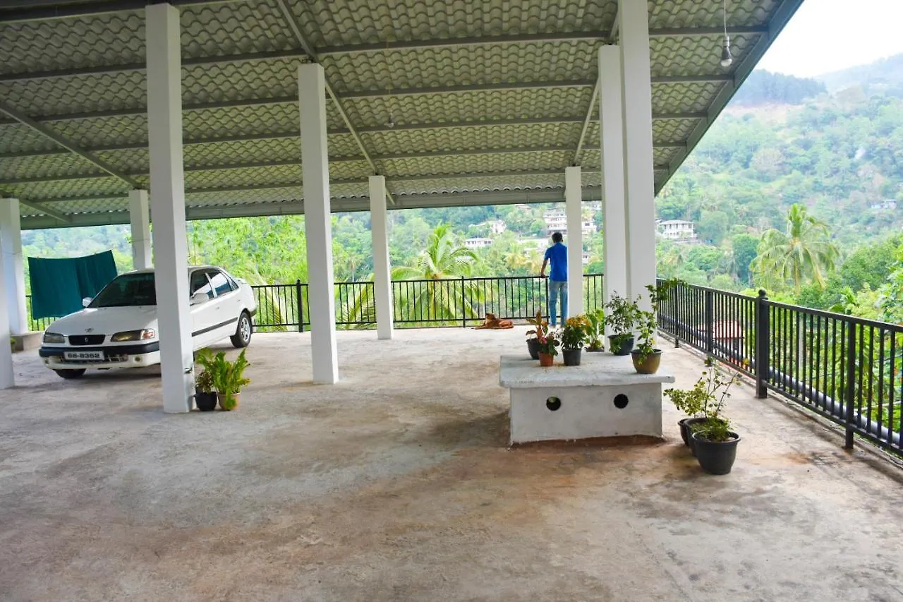 Riverview Guest Kandy 0*,