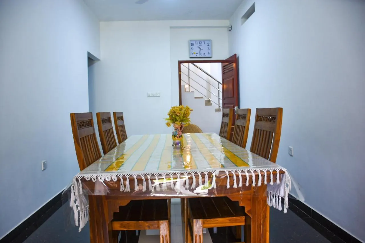 Riverview Guest Kandy Homestay