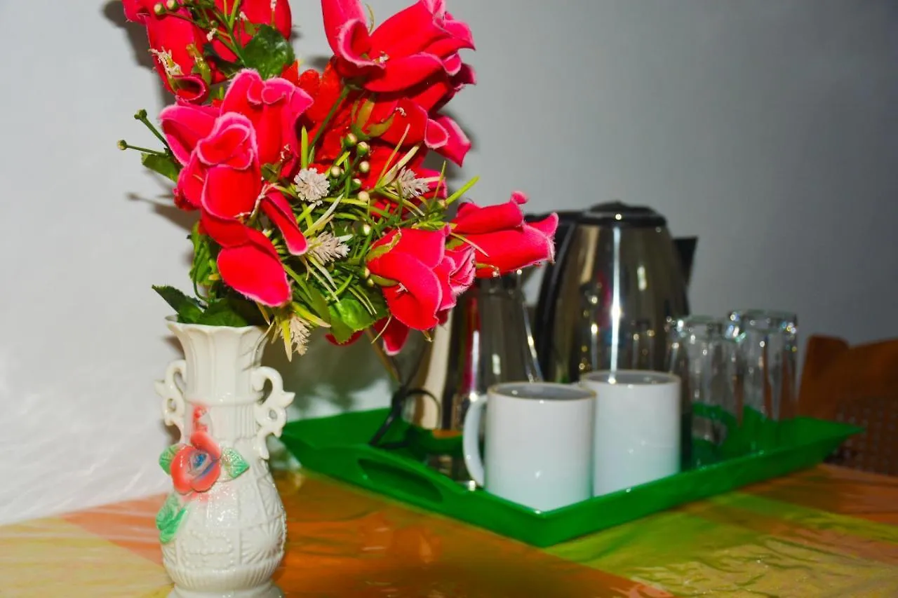 Riverview Guest Kandy Homestay