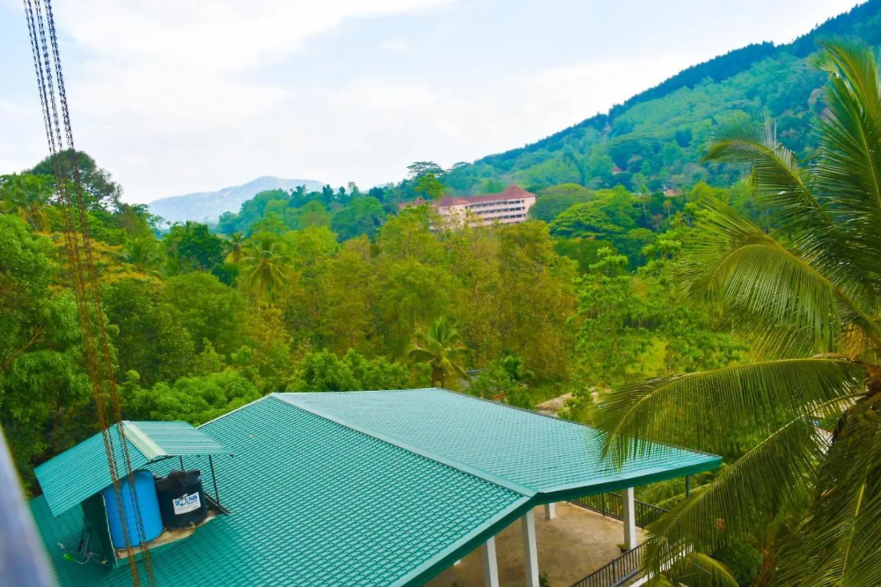 Homestay Riverview Guest Kandy