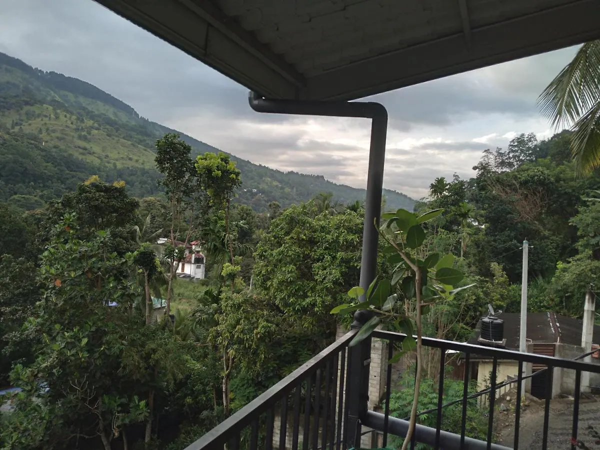 Riverview Guest Kandy 0*,  Sri Lanka