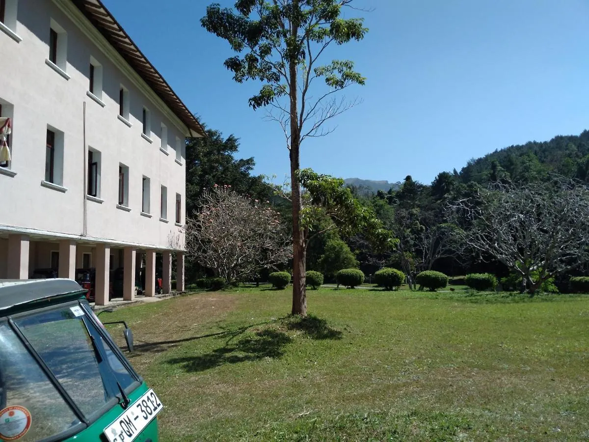 Riverview Guest Kandy Homestay