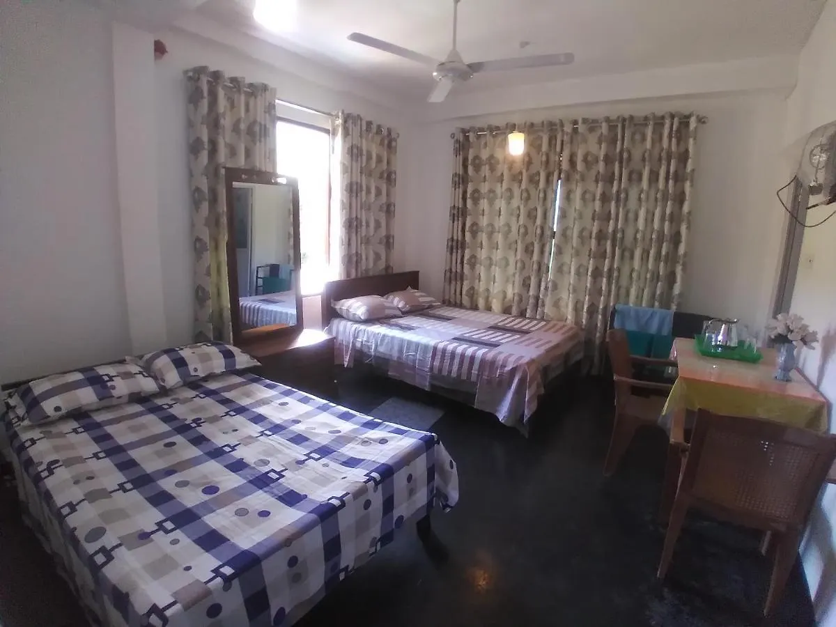 Riverview Guest Kandy Homestay