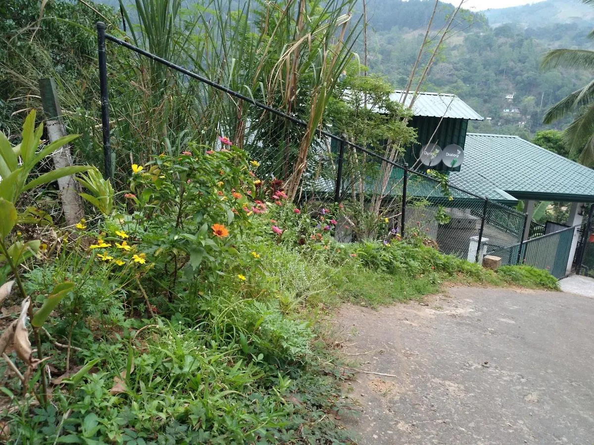 Homestay Riverview Guest Kandy