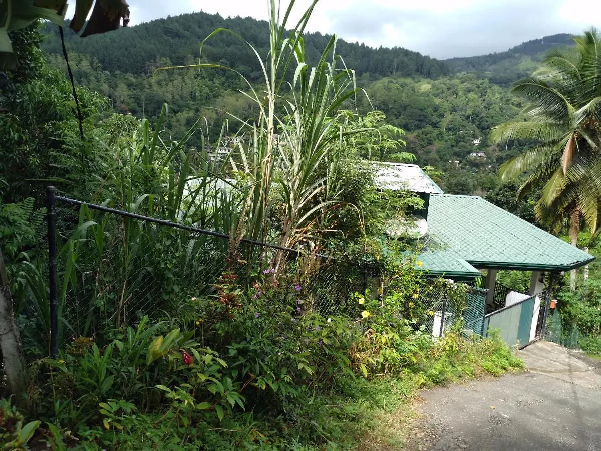 Homestay Riverview Guest Kandy Sri Lanka