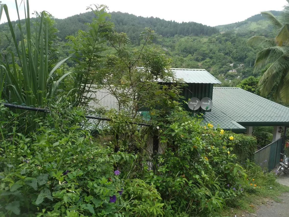 Riverview Guest Kandy 0*,