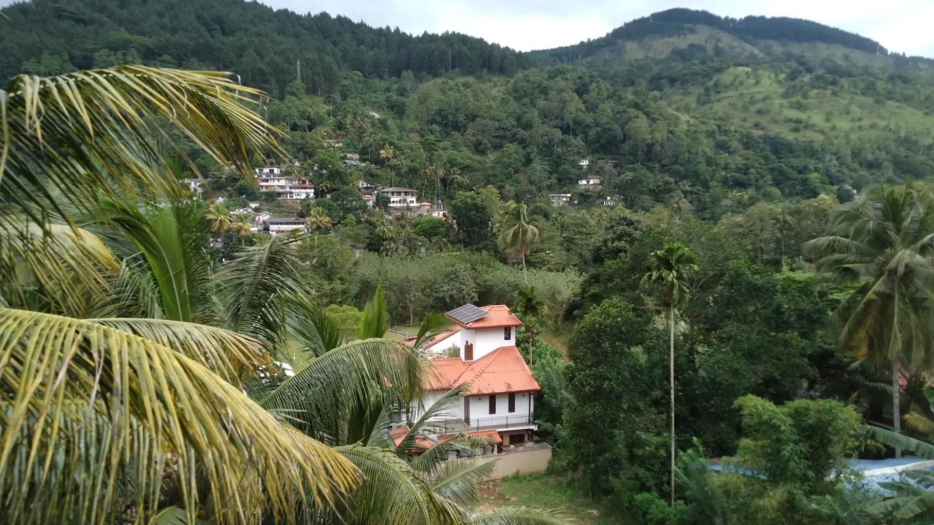 Riverview Guest Kandy Homestay
