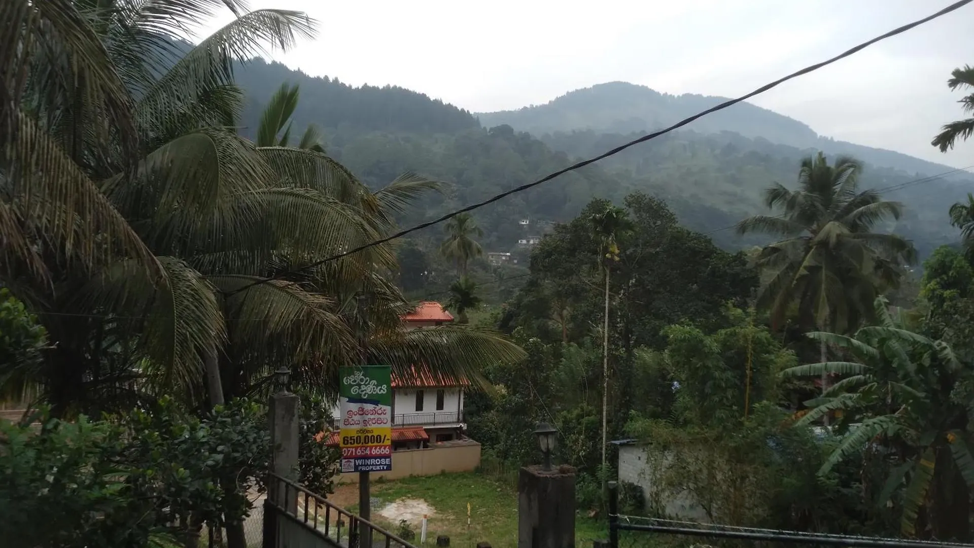 Riverview Guest Kandy Sri Lanka