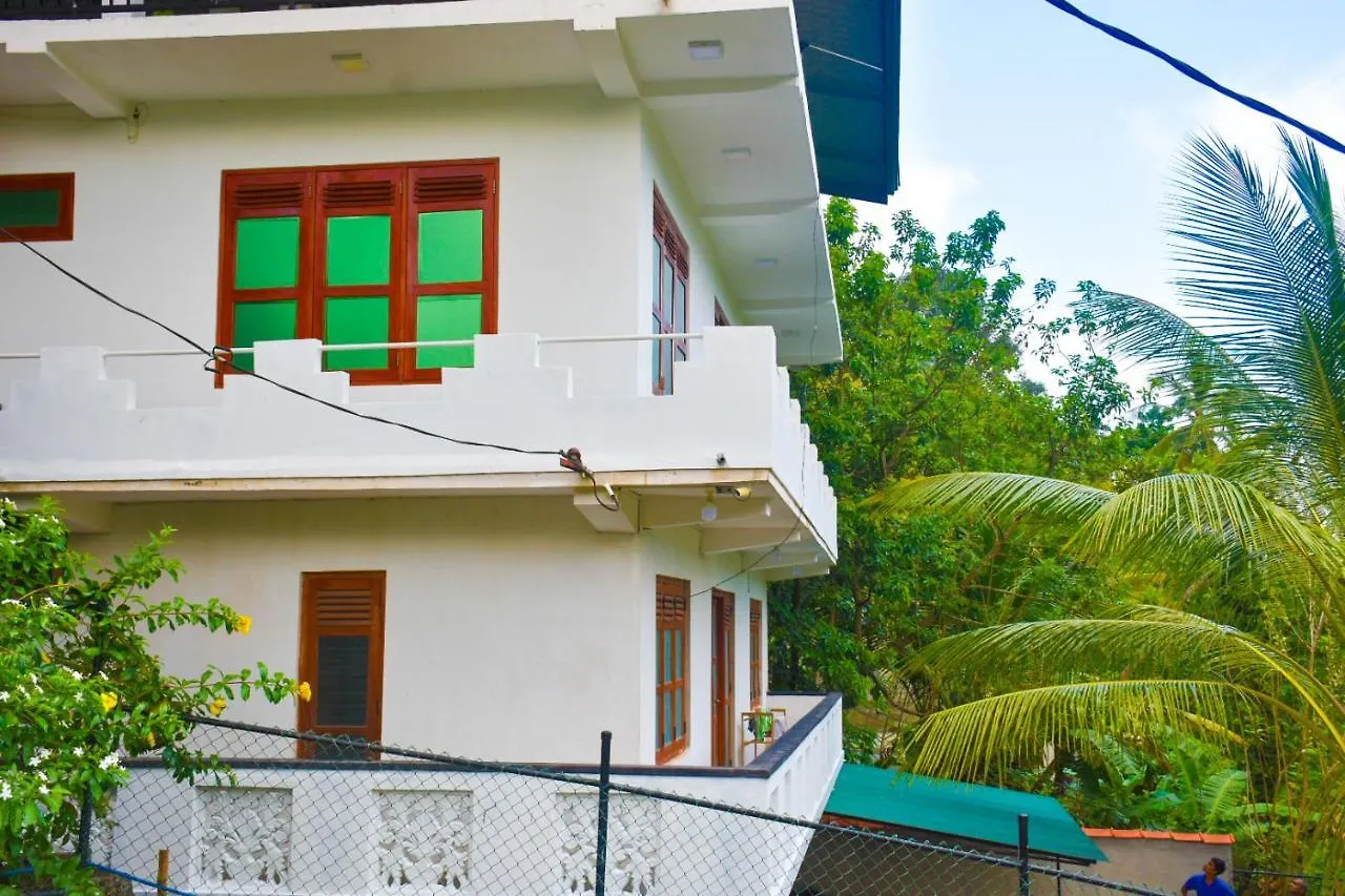 Homestay Riverview Guest Kandy Sri Lanka