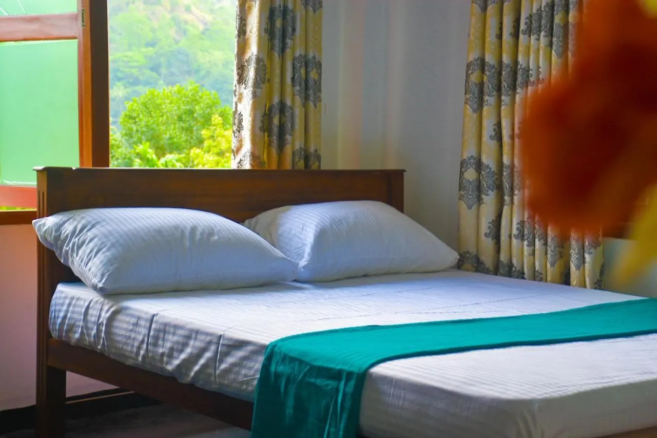 Riverview Guest Kandy 0*,